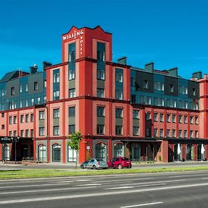 Willing Hotel